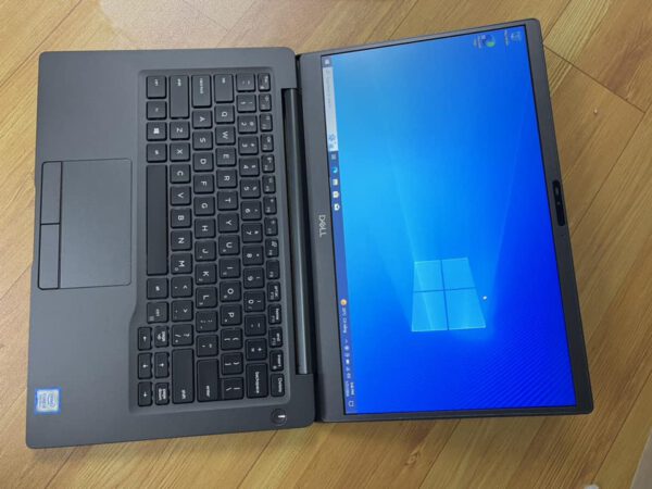 Dell Latitude 7300 I5