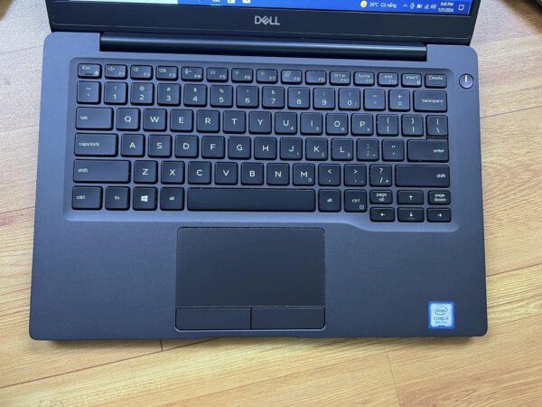 Dell Latitude 7300 I5