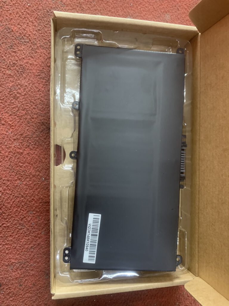 Thay Pin Laptop