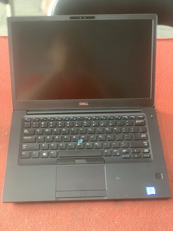 Dell Latitude 7490 I7