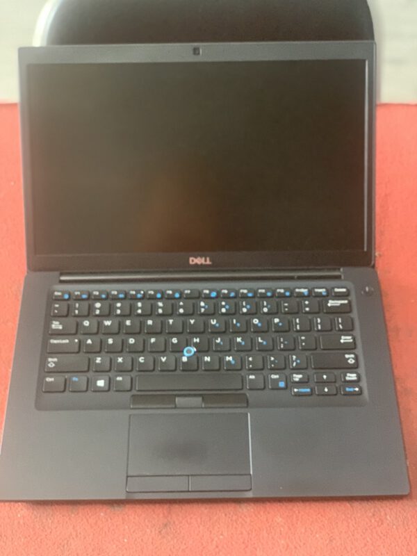 Dell Latitude E5470