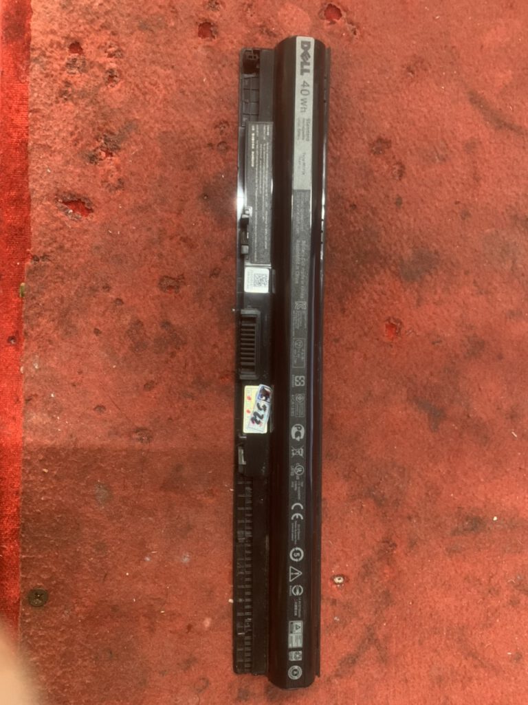 Thay Pin Laptop tại Quận Thủ Đức